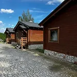 W Dolinie * Шклярска-Поремба