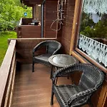 Holiday home W Dolinie Szklarska Poreba