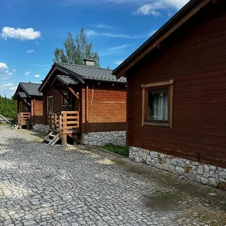 W Dolinie * Szklarska Poręba