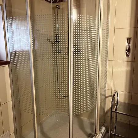 Nyaraló W Dolinie Szklarska Poręba