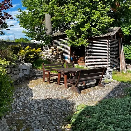 Nyaraló W Dolinie Szklarska Poręba