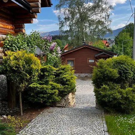 W Dolinie 스클라르스카포렘바