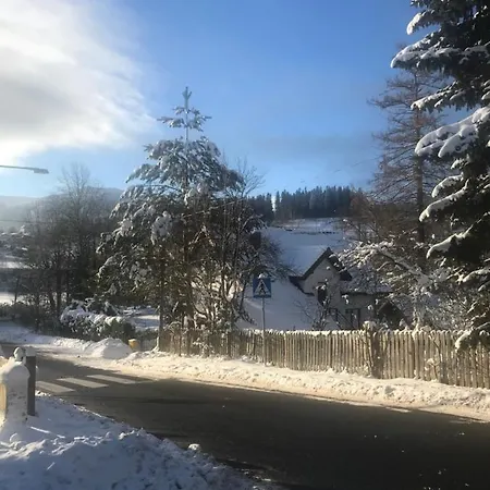 W Dolinie * 斯克拉斯卡波伦巴