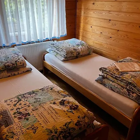 W Dolinie Nyaraló *