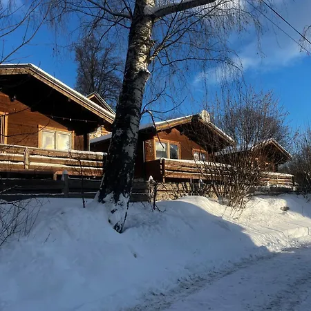 W Dolinie Holiday home *