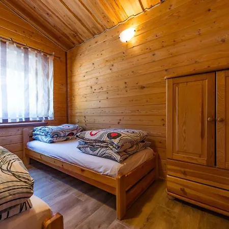 W Dolinie Tatil Evi Szklarska Poreba