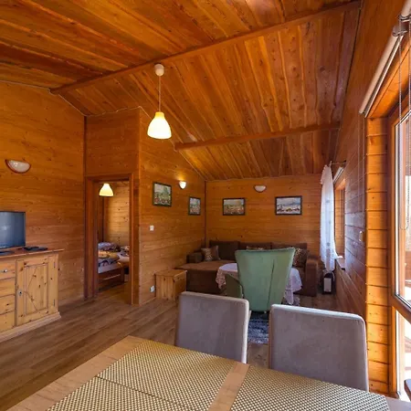 W Dolinie Tatil Evi Szklarska Poreba
