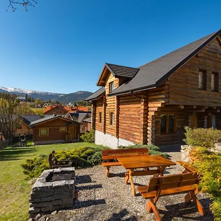Tatil Evi W Dolinie