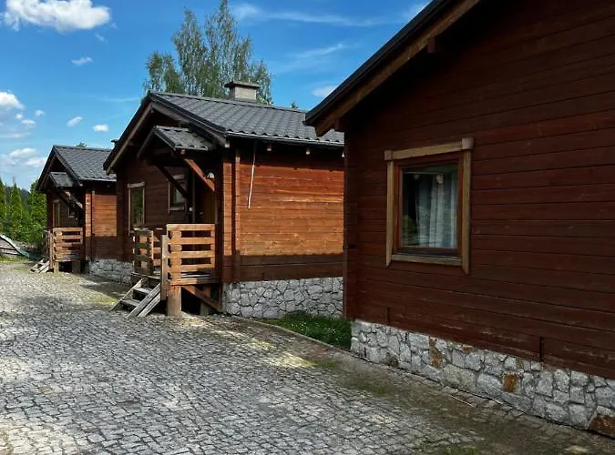 W Dolinie * 斯克拉斯卡波伦巴