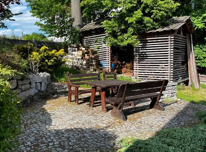 Ferienhaus W Dolinie Schreiberhau