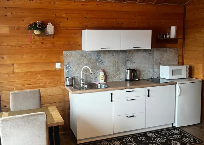 W Dolinie * 斯克拉斯卡波伦巴