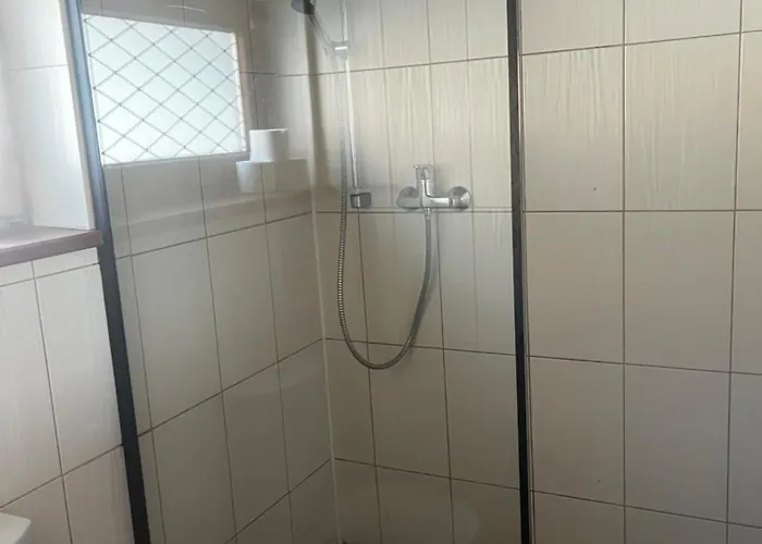 度假居 W Dolinie 斯克拉斯卡波伦巴